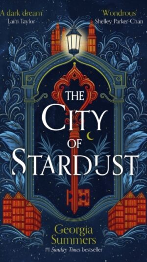 The City of Stardust