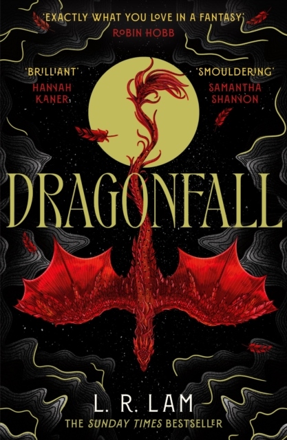 Dragonfall Dragonfall