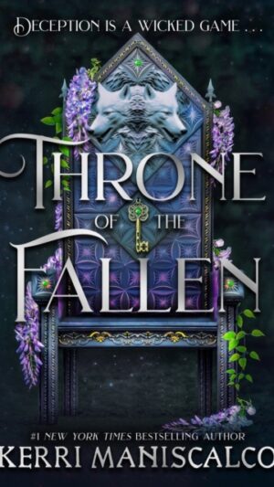 Throne of the Fallen