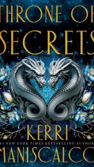 Throne of Secrets