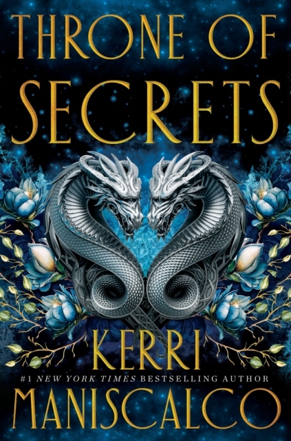 Throne of Secrets Throne of Secrets