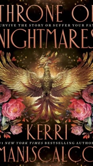 Throne of Nightmares