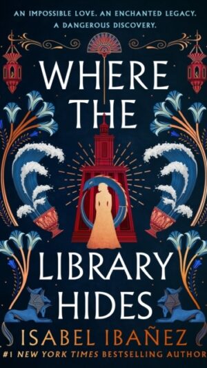 Where the Library Hides