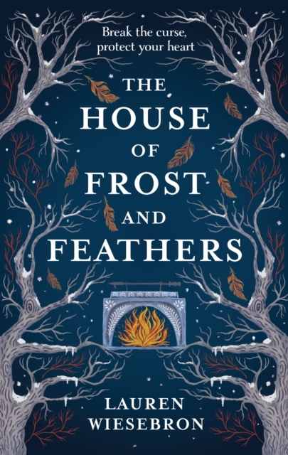 The House of Frost and Feathers The House of Frost and Feathers