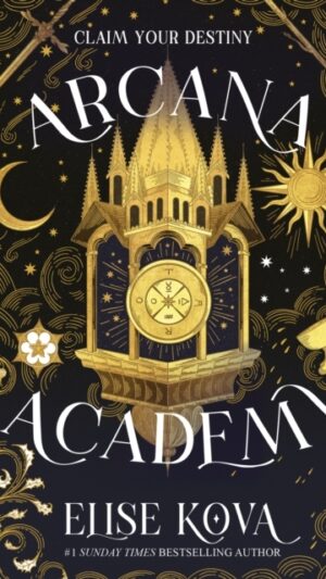 Arcana Academy