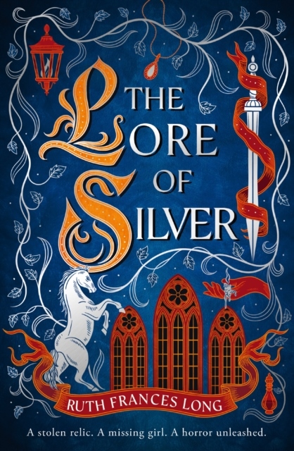 The Lore of Silver The Lore of Silver