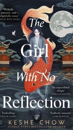 The Girl With No Reflection