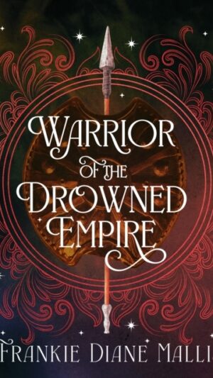 Warrior of the Drowned Empire