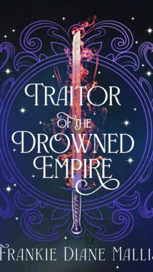 Traitor of the Drowned Empire