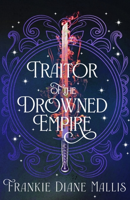 Traitor of the Drowned Empire Traitor of the Drowned Empire