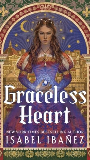 Graceless Heart