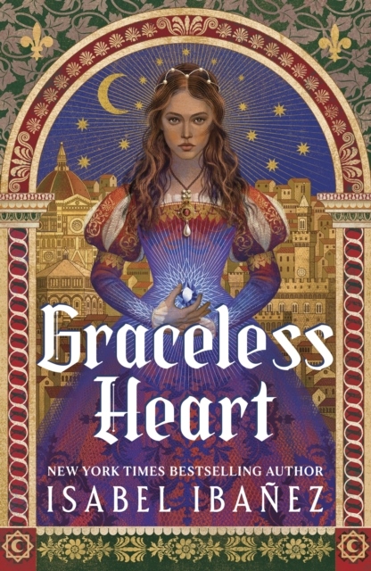 Graceless Heart Graceless Heart