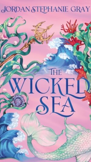 The Wicked Sea