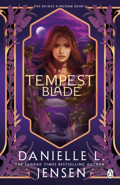 The Tempest Blade The Tempest Blade