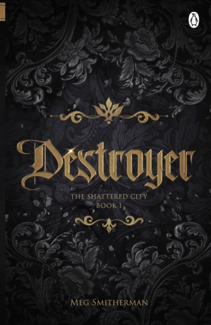 Destroyer Destroyer