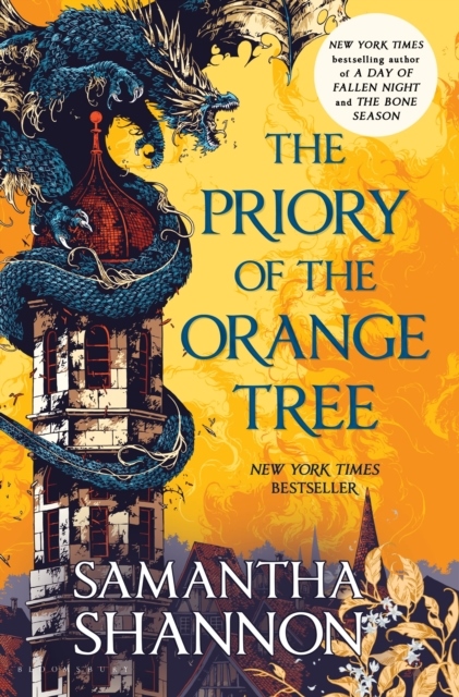 The Priory of the Orange Tree The Priory of the Orange Tree