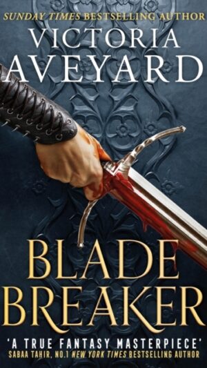 Blade Breaker