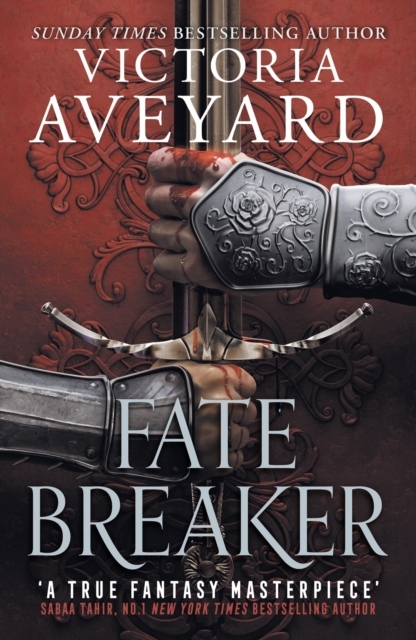 Fate Breaker Fate Breaker