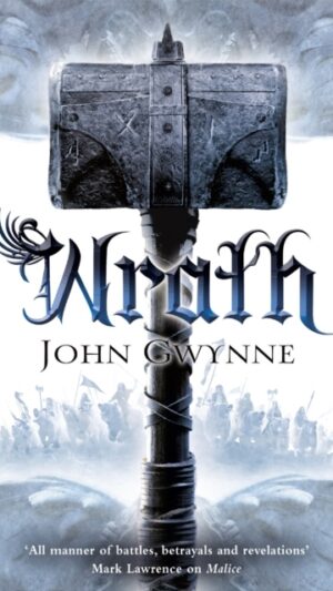 Wrath