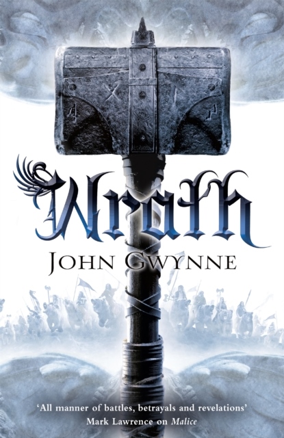 Wrath Wrath