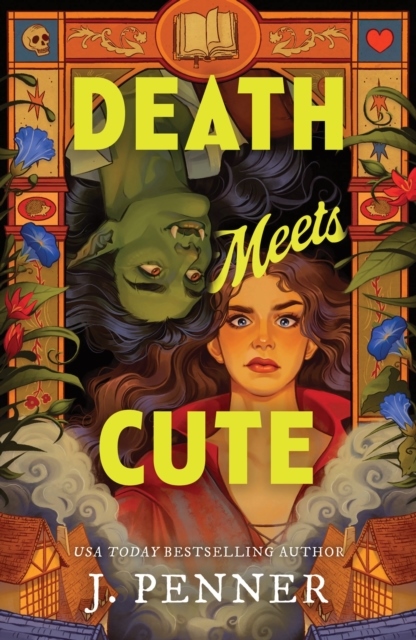 Death Meets Cute Death Meets Cute