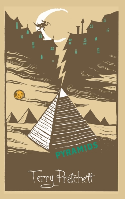 Pyramids Pyramids