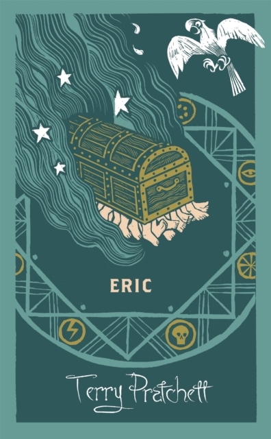 Eric Eric