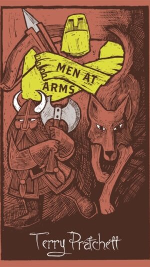 Men At Arms