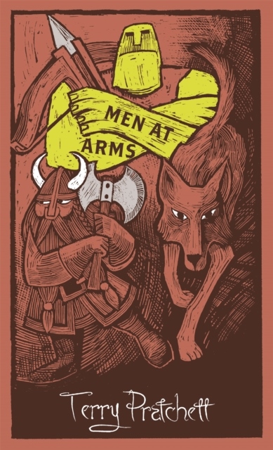 Men At Arms Men At Arms