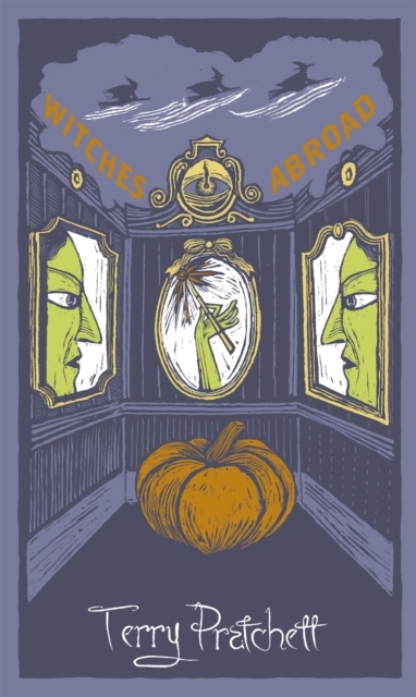 Witches Abroad Witches Abroad