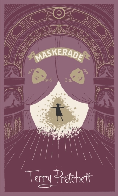 Maskerade Maskerade