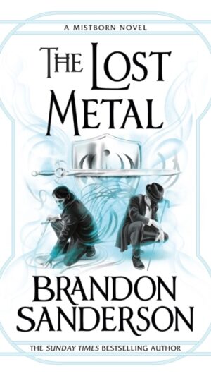 The Lost Metal