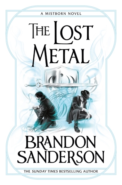 The Lost Metal The Lost Metal
