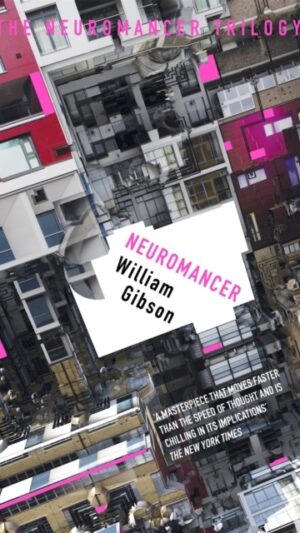Neuromancer