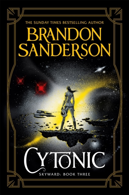 Cytonic Cytonic
