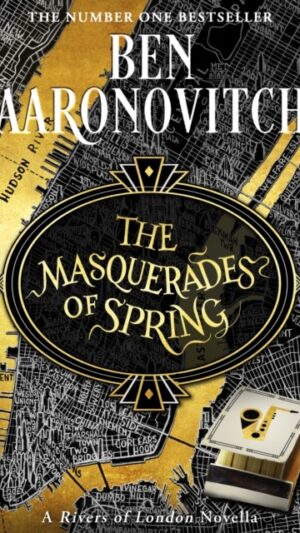 The Masquerades of Spring