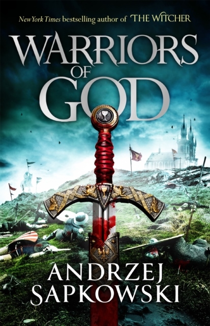 Warriors of God Warriors of God
