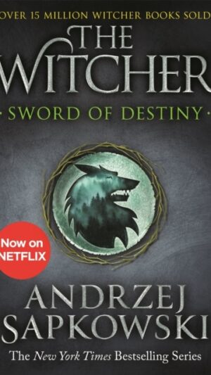 Sword of Destiny: Tales of the Witcher