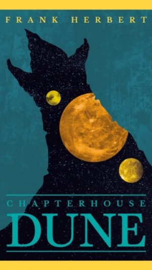 Chapter House Dune