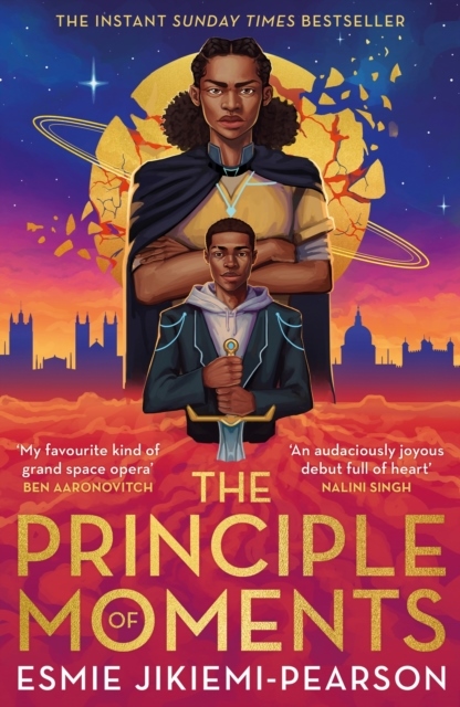 The Principle of Moments The Principle of Moments