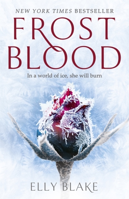 Frostblood Frostblood