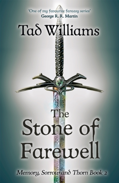 Stone of Farewell Stone of Farewell