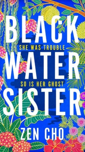 Black Water Sister