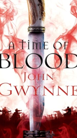 A Time of Blood
