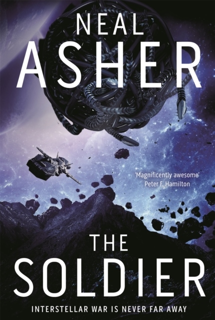 The Soldier The Soldier