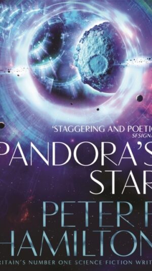 Pandora's Star