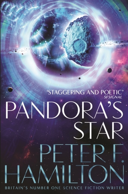 Pandora's Star Pandora's Star