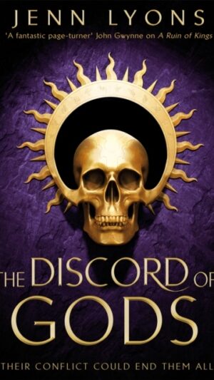 The Discord of Gods