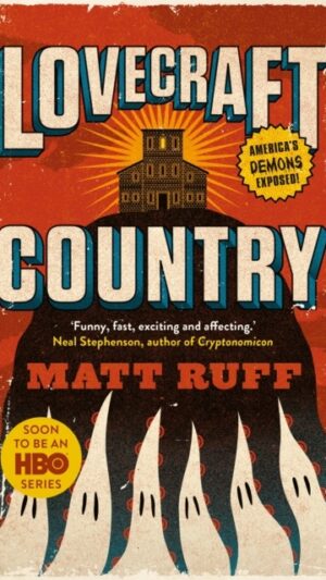 Lovecraft Country
