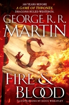 Fire and Blood